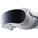 Pico 4 VRヘッドセット オールインワンバーチャルリアリティヘッドセット Pico4 3D VRメガネ、8+128GB、8+256GB