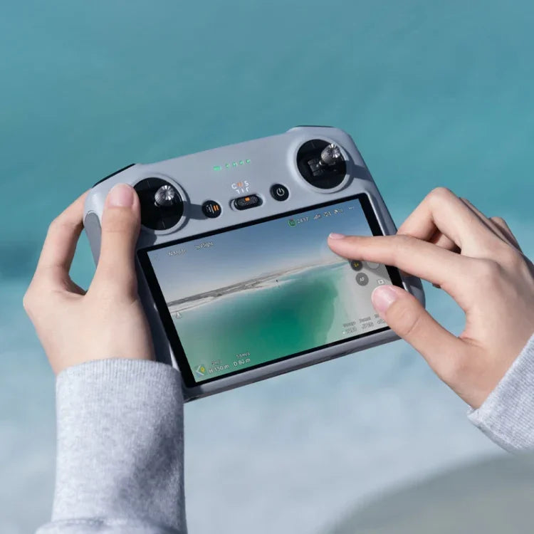 DJI Mavic 3 Pro、Mavic 3 Pro Cine、Mavic 3 Classic、Mavic 3、Mavic 3 Cine、Mini 3 Pro、Mini 3、Air 2S用オリジナルRCスマートコントローラー、DJI RCコントローラー