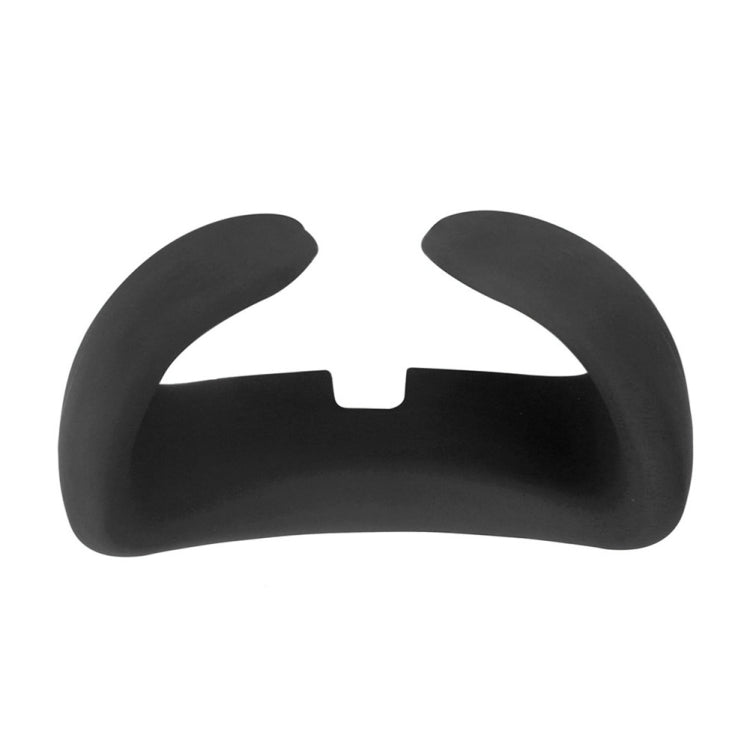 Pico Neo 4シリコンVRメガネアイマスクフェイスアイパッド用、ホワイト