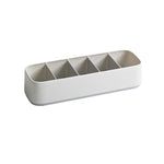 家庭用下着靴下収納ボックス 引き出しタイプ仕分け整理ボックス