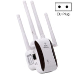 CF-WR758AC WIFI信号増幅器無線ネットワーク強化リピーター、EUプラグ、USプラグ、AUプラグ、UKプラグ