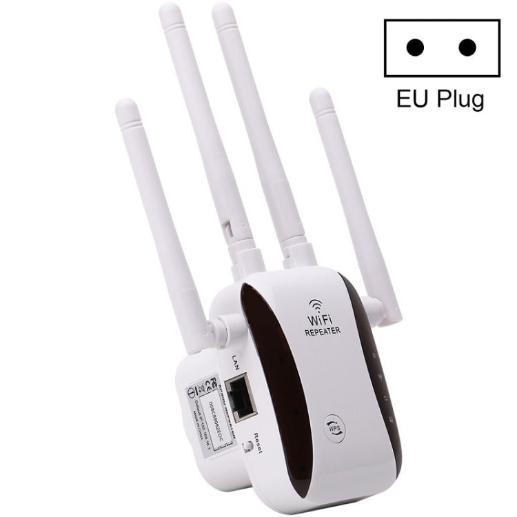 CF-WR758AC WIFI信号増幅器無線ネットワーク強化リピーター、EUプラグ、USプラグ、AUプラグ、UKプラグ