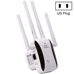 CF-WR758AC WIFI信号増幅器無線ネットワーク強化リピーター、EUプラグ、USプラグ、AUプラグ、UKプラグ