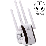 CF-WR758AC WIFI信号増幅器無線ネットワーク強化リピーター、EUプラグ、USプラグ、AUプラグ、UKプラグ