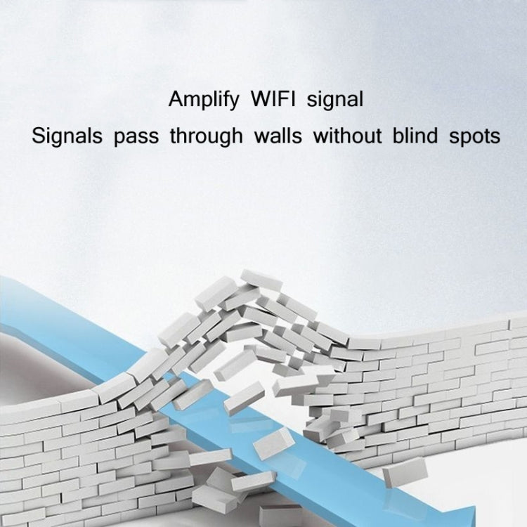 CF-WR758AC WIFI信号増幅器無線ネットワーク強化リピーター、EUプラグ、USプラグ、AUプラグ、UKプラグ