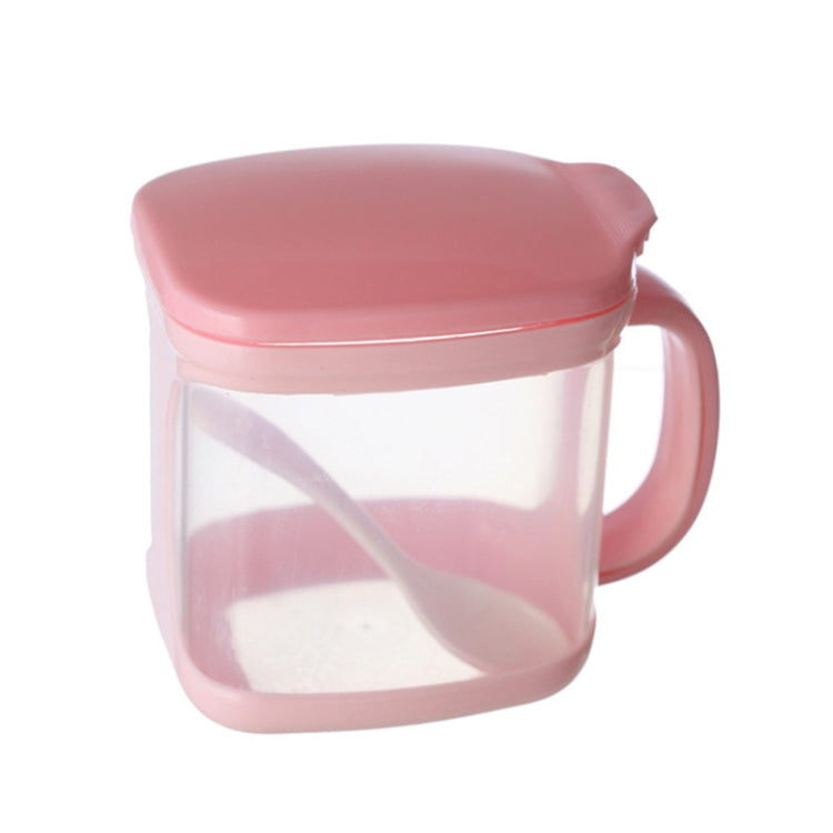 プラスチック調味料ボックス 多目的組み合わせ調味料ラック キッチン用品、1格、2格、3格、4格