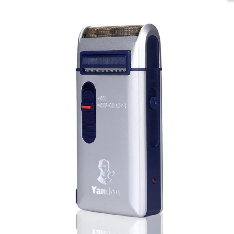 Yandou SC-W301U シェーバー メンズ電動充電式往復式カミソリ テンプルトリマー付き