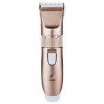 JIANDA X1 ヘアクリッパー 電動クリッパー 充電式 大人子供用 電動フェーダー プラグアンドプレイシェーバー