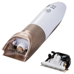 JIANDA X1 ヘアクリッパー 電動クリッパー 充電式 大人子供用 電動フェーダー プラグアンドプレイシェーバー