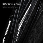 WHEEL UP X5 EVA ハードシェルバランスバイクフロントバッグ 電動スクーター自転車フロントバッグ 電動折りたたみハンドルバッグ, X5-2L, X5-PLUS-3L