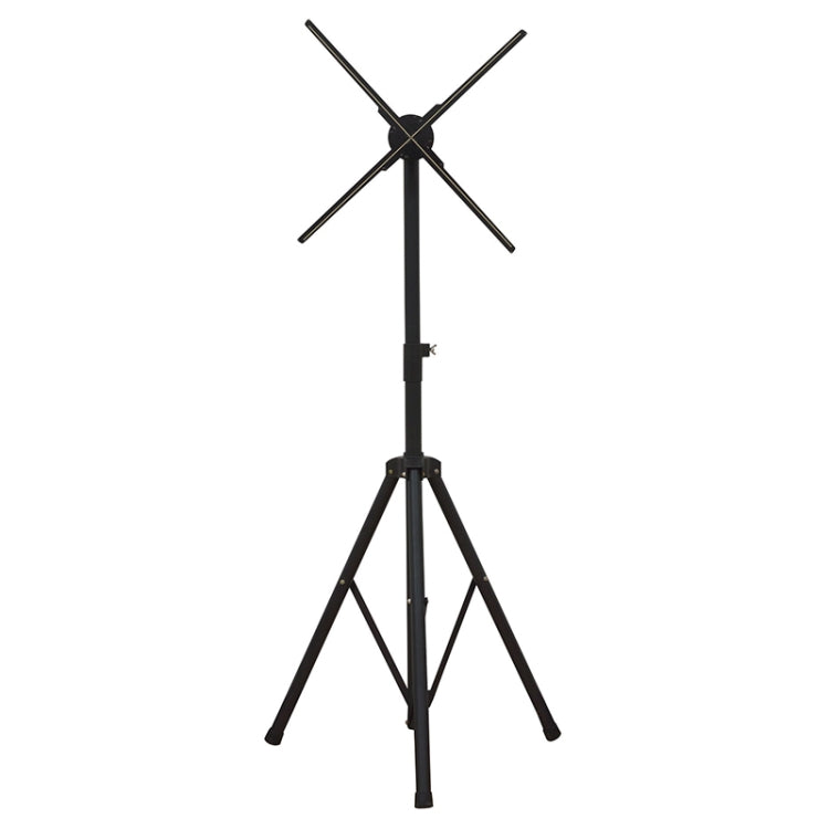 KY-4 WIFI ホログラフィック 3D ファン型 LED 広告機、解像度: 1024 x 638 ピクセル、56CM USプラグ、65CM USプラグ、56CM AUプラグ、65CM AUプラグ、56CM UKプラグ、65CM UKプラグ、56CM CNプラグ、65CM CNプラグ