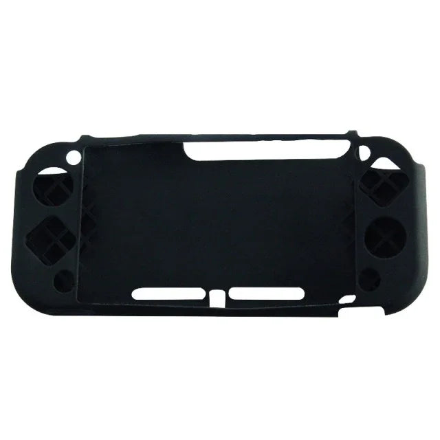 Switch Lite用保護カバー アクセサリー完全セット 保護カバー