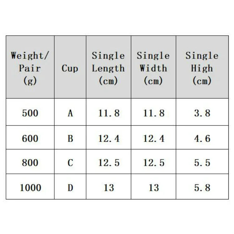 丸型男性用擬似女性シリコン偽乳 女装用乳房インプラント 500g、600g、800g、1000g