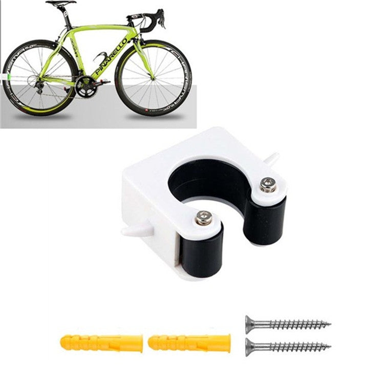 自転車駐輪バックル 子供用ロードバイク マウンテンバイク シンプル壁掛け、ロードバイク、マウンテンバイク用