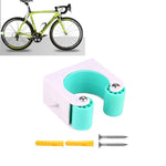 自転車駐輪バックル 子供用ロードバイク マウンテンバイク シンプル壁掛け、ロードバイク、マウンテンバイク用