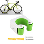 自転車駐輪バックル 子供用ロードバイク マウンテンバイク シンプル壁掛け、ロードバイク、マウンテンバイク用