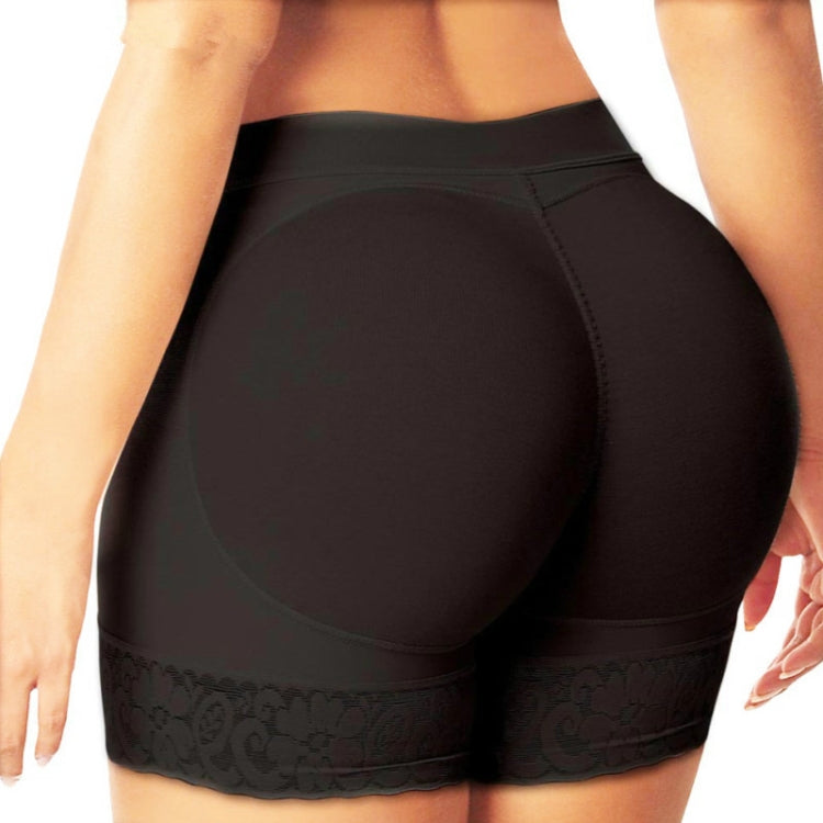 美尻 偽尻リフトパンティ レース成形パンツ S、L、XXL、XXXL、M
