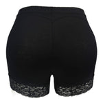 美尻 偽尻リフトパンティ レース成形パンツ S、L、XXL、XXXL、M