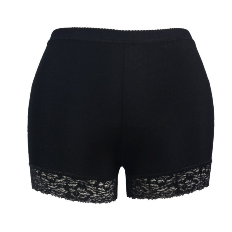 美尻 偽尻リフトパンティ レース成形パンツ S、L、XXL、XXXL、M