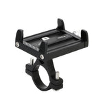MEROCA 自転車用スマホホルダー バイクナビゲーションブラケット ライディング用品 MEROCA