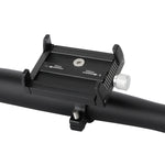 MEROCA 自転車用スマホホルダー バイクナビゲーションブラケット ライディング用品 MEROCA