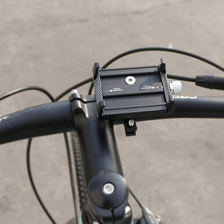 MEROCA 自転車用スマホホルダー バイクナビゲーションブラケット ライディング用品 MEROCA