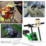 サイクリング 自転車用 コーヒーカップホルダー ミルクティーカップホルダー アルミ合金 ボトルホルダー、イエロー、レッド、ブルー、ブラック、シルバー