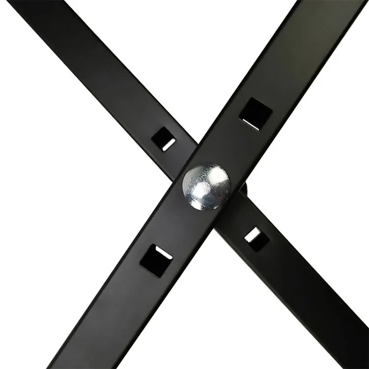 X字型リフトアップ折りたたみ式楽器用ベンチ、X字型リフトアップベンチ