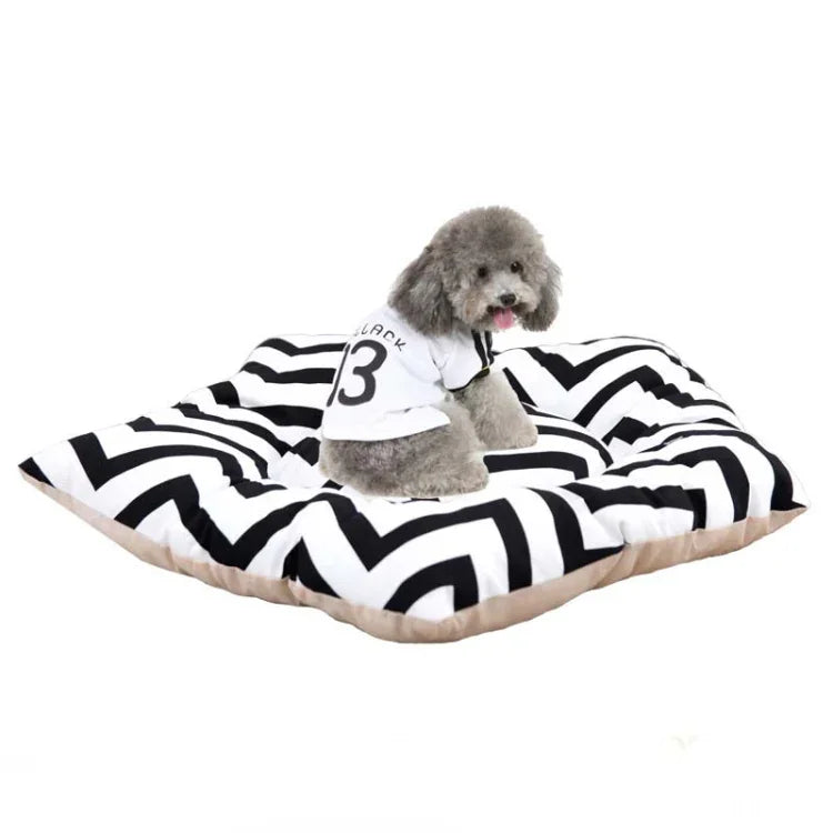 ペットテント寝マット 犬用ベッド, 小 40cm, 中 45cm, 大 50cm