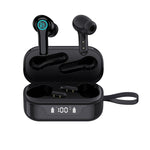 ANC PRO Touch 5.0TWS マスター・スレーブ切替 ワイヤレス Bluetooth ヘッドセット インテリジェントノイズリダクション