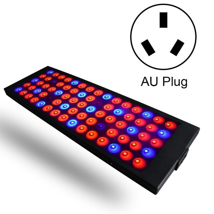 0.3M 40W 超薄型植物育成ライト、USプラグ、UKプラグ、EUプラグ、AUプラグ