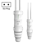 WAVLINK AC600 AP 2.4G/5G デュアル周波数 屋外高出力リピーター、EUプラグ、USプラグ、UKプラグ