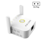 PIX-LINK WR22 300Mbps Wifi Wireless Signal Amplification Enhancement Extender, EU Plug, US Plug, UK Plug, AU Plug