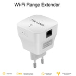 PIXLINK WR12 300Mbps WIFI信号増幅強化リピーター、EUプラグ、UKプラグ、USプラグ、AUプラグ