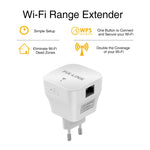 PIXLINK WR12 300Mbps WIFI信号増幅強化リピーター、EUプラグ、UKプラグ、USプラグ、AUプラグ