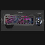 K680 RGB 充電式ゲーミングワイヤレスキーボード＆マウスセット