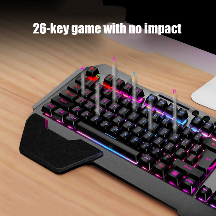 K680 RGB 充電式ゲーミングワイヤレスキーボード＆マウスセット