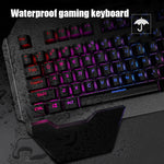 K680 RGB 充電式ゲーミングワイヤレスキーボード＆マウスセット