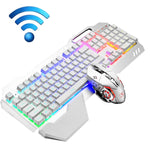 K680 RGB 充電式ゲーミングワイヤレスキーボード＆マウスセット