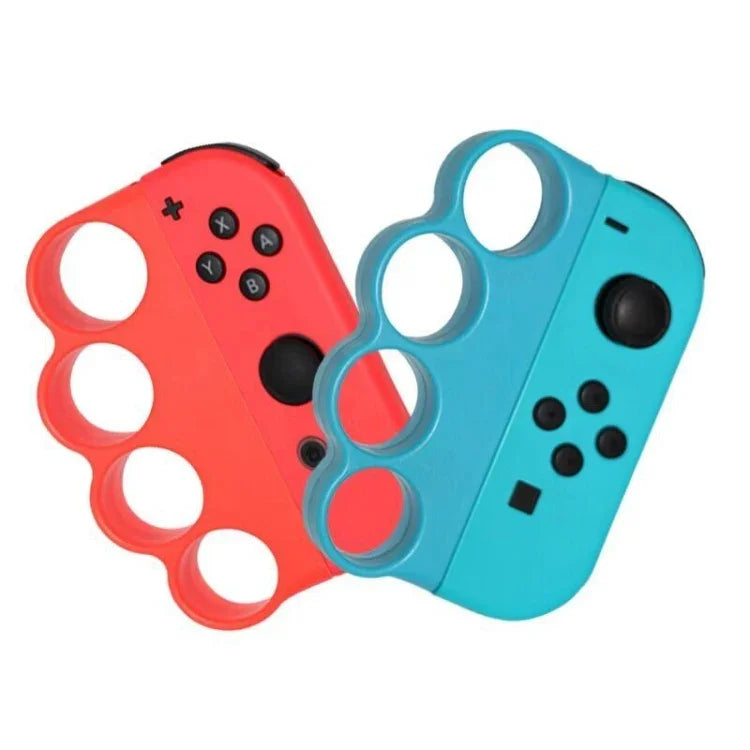 エアロビクスボクシング フィットネス ボクシング ハンドリンググリップ 左右ハンドルグリップ Nintendo Switch用、左右ハンドルグリップ
