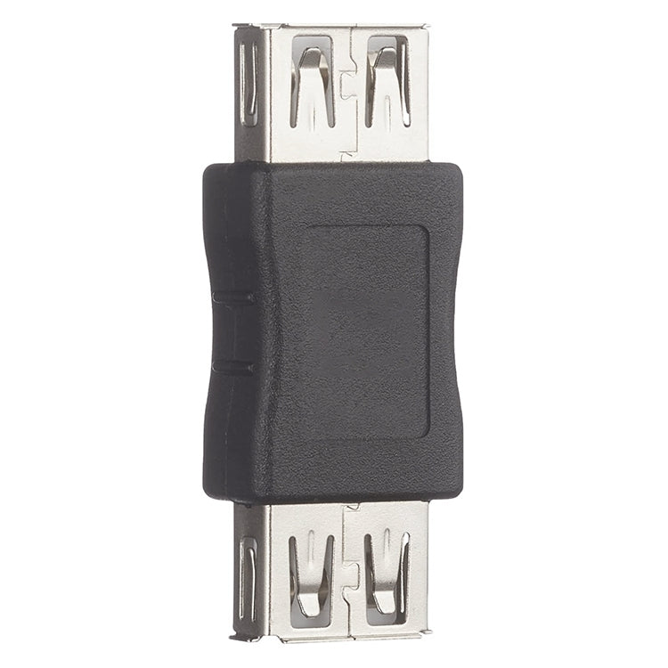 3個セット USB ダブルメス ストレートスルー ヘッド USB ダブルメス インターフェース