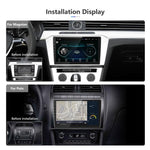 ユニバーサルマシン Androidスマートナビゲーション カーナビ DVD 逆走映像統合機, 9インチ 1+16G 標準, 9インチ 2+16G 標準, 9インチ 2+32G 標準, 10インチ 1+16G 標準, 10インチ 2+16G 標準, 9インチ 1+16G 標準+4灯カメラ