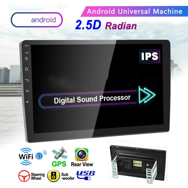 ユニバーサルマシン Androidスマートナビゲーション カーナビ DVD 逆走映像統合機, 9インチ 1+16G 標準, 9インチ 2+16G 標準, 9インチ 2+32G 標準, 10インチ 1+16G 標準, 10インチ 2+16G 標準, 9インチ 1+16G 標準+4灯カメラ