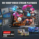 フォルクスワーゲン対応 7インチ カーマルチメディアプレーヤー ナビ Bluetooth 逆走統合機 Android 10.0, 1+16G, 2+16G, 2+32G