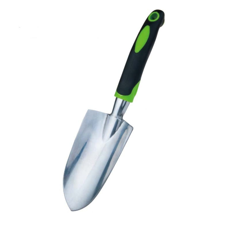 アルミ合金 ガーデン野菜園ツール 海用ツール、ワイドショベル、スケールショベル、三歯ショベル、三歯レーキ、雑草引き抜き、4個セット / 5個セット