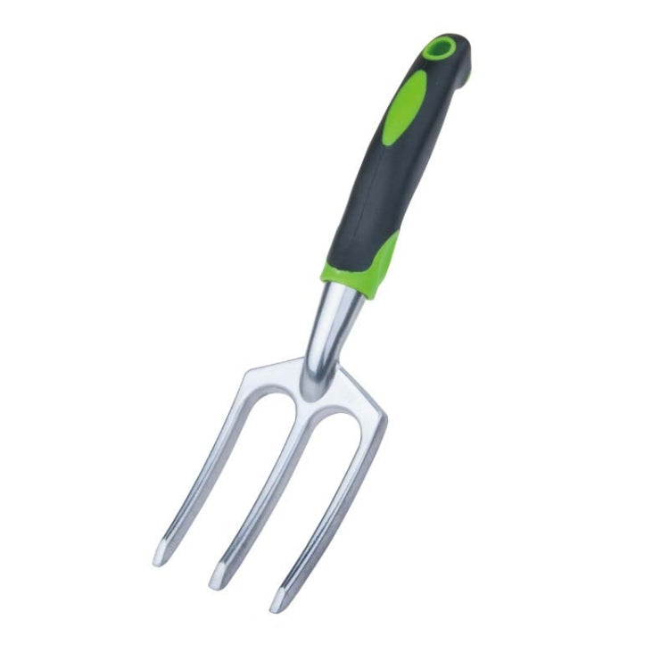 アルミ合金 ガーデン野菜園ツール 海用ツール、ワイドショベル、スケールショベル、三歯ショベル、三歯レーキ、雑草引き抜き、4個セット / 5個セット