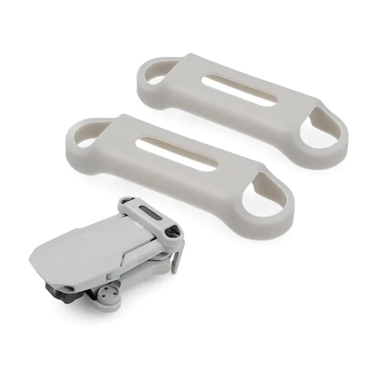 RCSTQ シリコン固定プロペラ固定ガード DJI Mavic Mini用、RCSTQ DJI Mavic Mini用