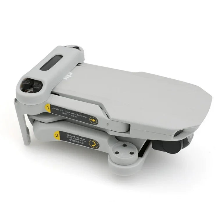 RCSTQ シリコン固定プロペラ固定ガード DJI Mavic Mini用、RCSTQ DJI Mavic Mini用