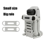 RCSTQ シリコン固定プロペラ固定ガード DJI Mavic Mini用、RCSTQ DJI Mavic Mini用