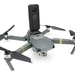 RCSTQ DJI Mavic Air 2 Pro / Femi FIMI ドローン用ユニバーサル拡張バックル、拡張バックル